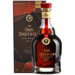 Gran Duque de Alba Gran Solera reserva 40% 0,7 l (karton) – Sleviste.cz