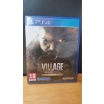 Resident Evil 8: Village (Gold) – Zboží Dáma