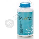 Italwax pudr předdepilační mentolový 150 g – Zboží Dáma