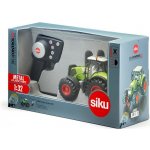 Siku Claas Control Axion 850 s modulem dálk ovl a konektorem EURO 1:32 – Zboží Mobilmania