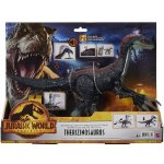 Mattel Jurský svět dinosaurus se zvuky – Hledejceny.cz