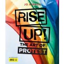 Rise Up! - Joanne Rippon