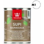 Tikkurila Supi saunasuoja Finish 0,9 l – Zboží Mobilmania