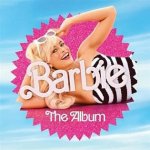 MOVIE SOUNDTRACK - BARBIE THE ALBUM - PINK VINYL ALBUM LP – Sleviste.cz