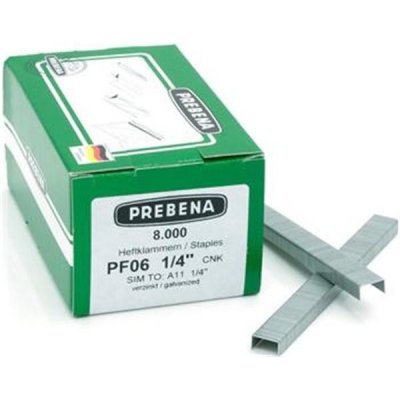 Prebena PF-06 CNK 8 000ks – Zbozi.Blesk.cz