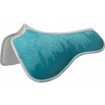 Acavallo Dečka tlumící Spine Free Memory Foam & Bamboo Special Edition sky blue – Hledejceny.cz