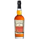 Plantation Stiggins Fancy Pineapple Smoky Formula LE 40% 0,7 l (holá láhev) – Sleviste.cz