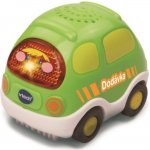MENUG Vtech auto Tut Tut Dodávka česky mluvící plast 8 cm na baterie se zvukem se světlem – Hledejceny.cz