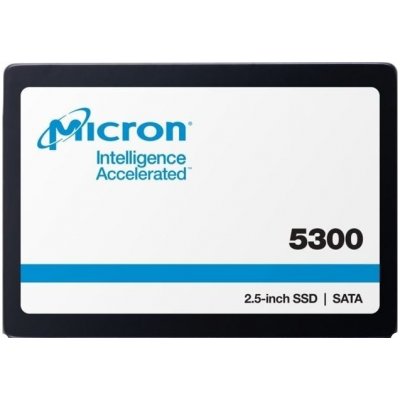 Micron 5300 Max 1.92TB, MTFDDAK1T9TDT-1AW16ABYY – Hledejceny.cz