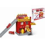 Maxim Hasičská stanice – Sleviste.cz