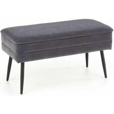 Halmar Velva šedá – Sleviste.cz