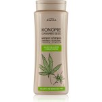 Joanna Cannabis Shampoo 400 ml – Zboží Mobilmania