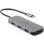 Acer 7in1 USB-C dongle HP.DSCAB.018 – Sleviste.cz