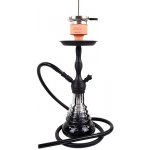 Amy Small Rips 470 black RS black 50 cm – Sleviste.cz