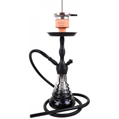 Amy Small Rips 470 black RS black 50 cm – Sleviste.cz