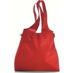 Reisenthel Mini Maxi Shopper L červená – Zboží Dáma