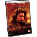 The Last Samurai DVD