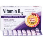 Favea Vitamín B12 30 tablet – Hledejceny.cz