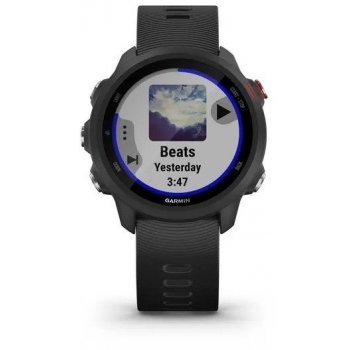 Garmin Forerunner 245 Music