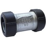 Gebo spojka svěrná QO 5/4" oboustranná – Sleviste.cz