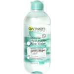 Garnier Hyaluronic Aloe Micelární voda 400 ml – Zboží Mobilmania