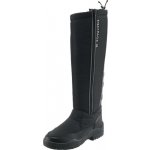 Equipage Boty jezdecké New Alaska dětské zimní černé – Hledejceny.cz