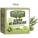 Savon de Marseille Marseillské mýdlo na praní Palmové 500 g – HobbyKompas.cz