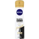 Deodorant Nivea Black & White Invisible Silky Smooth deospray 150 ml