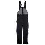 Kalhoty s Laclem Shimano Bib And Brace Non Padded Black – Zboží Dáma
