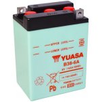 Yuasa B38-6A – Zboží Mobilmania