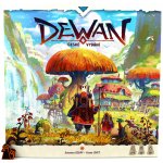 Asmodee Dewan CZ – Zboží Dáma