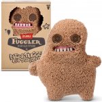 Spin Master Fuggler plyšová příšerka Sir Splodge 22 cm – Hledejceny.cz
