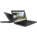 Notebook HP ZBook 17 Y6K36EA