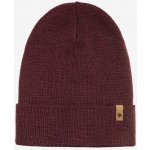 Fjällräven Classic Knit Hat Dark Garnet – Hledejceny.cz