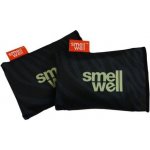 Pytlík na pohlcení nepříjemných pachů Smellwell Active black zebra – Sleviste.cz