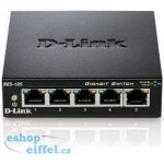 D-Link DES-105 – Sleviste.cz