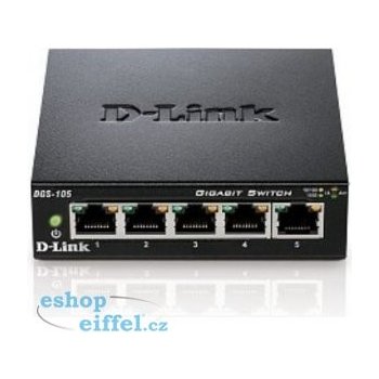 D-Link DES-105