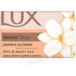 Lux Velvet Touch mýdlo 80 g – Zboží Dáma