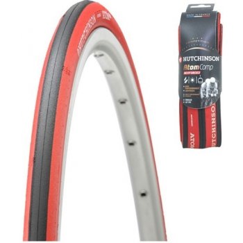 Hutchinson ATOM COMP 700x23C kevlar