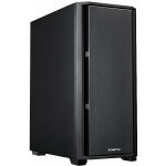 Chieftec Pro Midi Q AS-02B-OP – Zboží Živě
