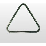 Buffalo Trojúhelníková plastová tyč 57,2 mm – Zboží Dáma