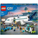 LEGO® City 60367 Osobní letadlo – Zboží Živě
