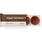 Vilgain Nut Butter Cups BIO mandlové máslo 39 g – Sleviste.cz
