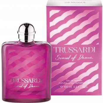 TrussarDi Sound of Donna parfémovaná voda dámská 100 ml