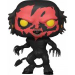 Funko Pop! 1639 Insidious Red Faced Demon – Zboží Dáma
