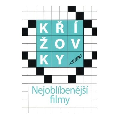 Křížovky Nejoblíbenější filmy – Zbozi.Blesk.cz