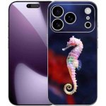 mmCase na iPhone 17 Pro - mořský koník – Zboží Mobilmania