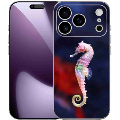 mmCase na iPhone 17 Pro - mořský koník – Zboží Mobilmania