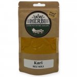 Herbi Kari bez soli 50 g – Hledejceny.cz