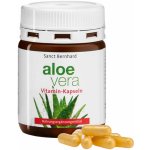 Sanct Bernhard Aloe Vera s Vitamíny 100 kapslí – Hledejceny.cz